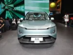 KIA EV5 Left-Hand Drive Compact SUV New Energy Automobile – Ships Worldwide From China | CHINESE CAR IN EUROPE