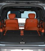2026 Geely Galaxy M9 – China Export Vehicle | CHINESE CAR IN EUROPE - Image 2