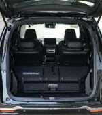 Honda Elysion 2026 – China Export Vehicle | CHINESE CAR IN EUROPE - Image 2