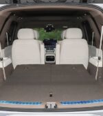 2026 Denza N8L – China Export Vehicle | CHINESE CAR IN EUROPE - Image 3