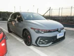 Volkswagen Golf GTI - High Quality High Performance – Wholesale Price From China | CHINESE CAR IN EUROPE - Image 2