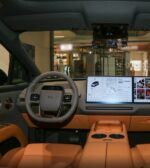2026 Li i8 – China Export Vehicle | CHINESE CAR IN EUROPE - Image 2