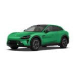 Xiaomi YU7 2026 Long-Range RWD – Chinese Electric SUV for Export – Available From China | CHINESE CAR IN EUROPE - Image 8