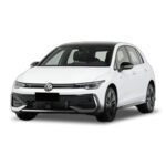 Volkswagen Golf 2026 Facelift 300TSI R-Line 1.5T Hatchback Petrol Compact Sedan Car – Available From China | CHINESE CAR IN EUROPE - Image 2