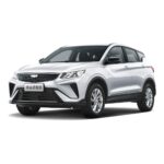 2026 Geely Coolray 1.5L CVT FWD Cheap Compact SUV – Available From China | CHINESE CAR IN EUROPE - Image 2