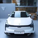 2026 Neta U SUV Electric Vehicle – Ships Worldwide From China | CHINESE CAR IN EUROPE
