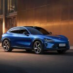 Xiaomi YU7 2026 Long-Range RWD – Chinese Electric SUV for Export – Available From China | CHINESE CAR IN EUROPE - Image 10