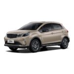 Geely GX3 Pro Budget SUV 2026 – Manual Transmission Compact SUV – Available From China | CHINESE CAR IN EUROPE - Image 3