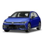 Volkswagen Golf 2026 Facelift 300TSI R-Line 1.5T Hatchback Petrol Compact Sedan Car – Available From China | CHINESE CAR IN EUROPE - Image 3