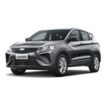 2026 Geely Coolray 1.5L CVT FWD Cheap Compact SUV – Available From China | CHINESE CAR IN EUROPE - Image 3