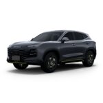 All New Jetour Dashing 2026 1.5T DCT Transcendence Panoramic Sunroof Petrol Crossover SUV – Available From China | CHINESE CAR IN EUROPE - Image 3