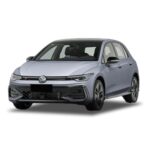 Volkswagen Golf 2026 Facelift 300TSI R-Line 1.5T Hatchback Petrol Compact Sedan Car – Available From China | CHINESE CAR IN EUROPE - Image 4