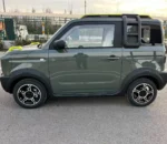2026 Geely Panda Mini New Energy Small EV – Ships Worldwide From China | CHINESE CAR IN EUROPE - Image 2