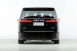 Voyah 2026 Dreamer Phev 1.5t Ultra-Long Range Flagship Version Automatic Car – Ships Worldwide From China | CHINESE CAR IN EUROPE - Image 2