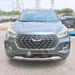 Chery Tiggo 5X 2026 Edition 1.5L CVT Fashion Style 5-Seater SUV – Available From China | CHINESE CAR IN EUROPE - Image 2