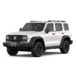 GWM Tank 300 2026 2.0T 4WD Chinese Brand Crossover LHD Petrol SUV – Available From China | CHINESE CAR IN EUROPE - Image 2