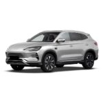 BYD Song PLUS 2026 DM-i Smart Driving Honor Edition 112KM Compact SUV – Available From China | CHINESE CAR IN EUROPE - Image 3