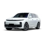 2026 Li Auto L7 Pro Smart Refresh Edition Long Range 1360km Household Middle SUV – Available From China | CHINESE CAR IN EUROPE - Image 2