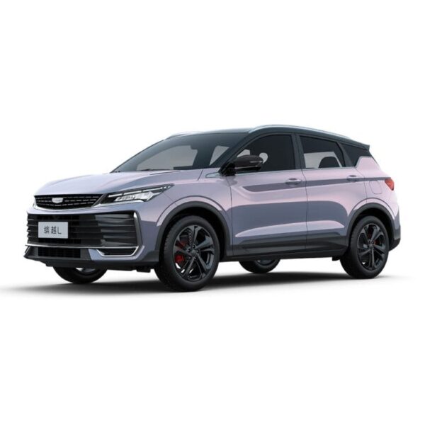 Geely Binyue L 2026 1.5TD Star Edition Compact SUV – Available From China | CHINESE CAR IN EUROPE