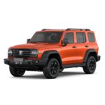 GWM Tank 300 2026 2.0T 4WD Chinese Brand Crossover LHD Petrol SUV – Available From China | CHINESE CAR IN EUROPE - Image 3