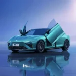 Neta Gt EV Hardtop Sports Chinese EV Car – Ships Worldwide From China | CHINESE CAR IN EUROPE - Image 2