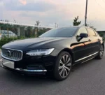 2026 Volvo S90 Luxury Edition New 8 Speed Amt Powerful and Strong Car – In Stock in China | CHINESE CAR IN EUROPE - Image 2