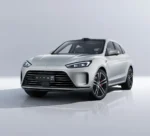 2026 Midsize Luxury Aito M5 EV Smart Driving Version Rwd 602 Km/4WD 534 Km Fully Electric SUV Car – Wholesale Price From China | CHINESE CAR IN EUROPE - Image 2
