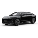 NIO ET9 2026 Executive Luxury Four-seat Electric Sedan Car – Available From China | CHINESE CAR IN EUROPE - Image 2