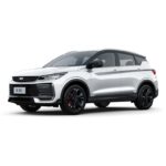 Geely Binyue L 2026 1.5TD Star Edition Compact SUV – Available From China | CHINESE CAR IN EUROPE - Image 2