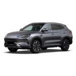 BYD Song PLUS 2026 DM-i Smart Driving Honor Edition 112KM Compact SUV – Available From China | CHINESE CAR IN EUROPE - Image 5