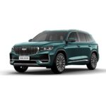 Geely Monjaro 2026 2.0TD Oriental Yao Moon Edition Automatic 4WD Petrol SUV – Available From China | CHINESE CAR IN EUROPE
