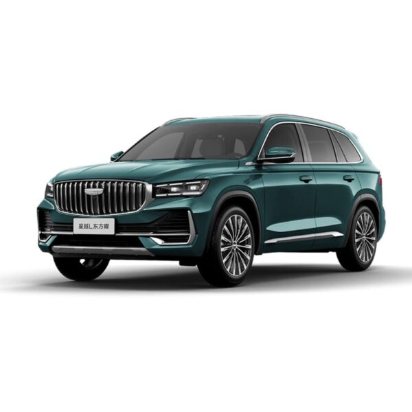 Geely Monjaro 2026 2.0TD Oriental Yao Moon Edition Automatic 4WD Petrol SUV – Available From China | CHINESE CAR IN EUROPE