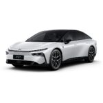 2026 XPENG P7+ Ultra Long Range Electric Hatchback Sedan Car – Available From China | CHINESE CAR IN EUROPE - Image 2
