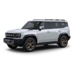 Chery Jetour Traveler T2 2026 2.0TD Petrol Crossover 4WD Luxury SUV – Available From China | CHINESE CAR IN EUROPE