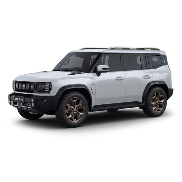 Chery Jetour Traveler T2 2026 2.0TD Petrol Crossover 4WD Luxury SUV – Available From China | CHINESE CAR IN EUROPE