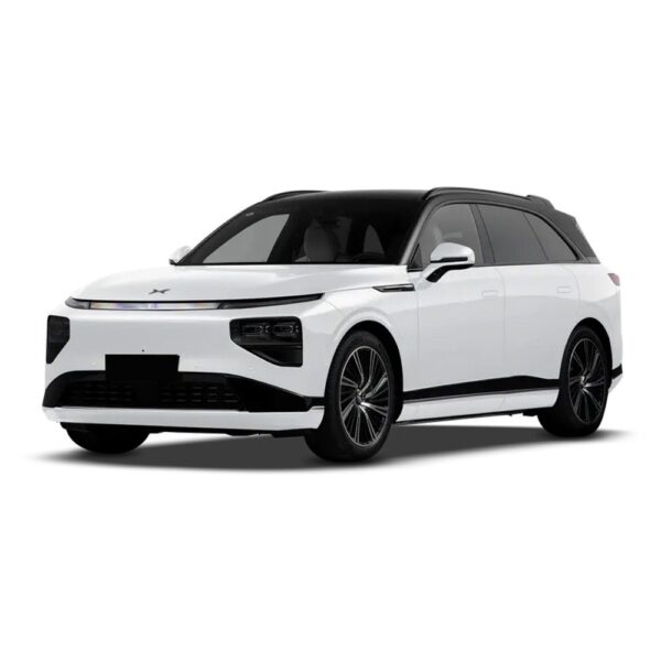 XPENG G9 2025 680km Range AWD Dual-Motor SUV – Available From China | CHINESE CAR IN EUROPE