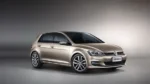 2026 Volkswagen Golf Gasoline Car – Wholesale Price From China | CHINESE CAR IN EUROPE - Image 2