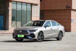 Geely Galaxy Starshine 8 PHEV 2026 – In Stock in China | CHINESE CAR IN EUROPE - Image 2