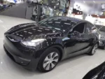 2026 Tesla Model Y Long-Range Awd – Ships Worldwide From China | CHINESE CAR IN EUROPE - Image 2