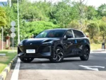 Changan Deepal S07 Reev Range Extended Hybrid Electric Rwd 230 Ultra model 2026 – Wholesale Price From China | CHINESE CAR IN EUROPE - Image 3