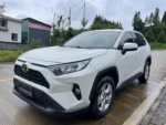 2026 Toyota RAV4 2.0L Two-Wheel Drive Gasoline Car – Wholesale Price From China | CHINESE CAR IN EUROPE - Image 2