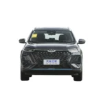 Chery Tiggo 8 PRO Eco-Friendly SUV Combining Performance, Luxury, and Innovation – Available From China | CHINESE CAR IN EUROPE
