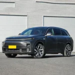 New Energy Electric Li Auto L7 2026 – Wholesale Price From China | CHINESE CAR IN EUROPE - Image 2