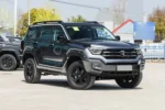Great Wall Tank 400 Hi4-T 2026 off-Road Editioncity Edition 2.0t 252-Horsepower L4 Plug-in Hybrid SUV – Ships Worldwide From China | CHINESE CAR IN EUROPE - Image 2