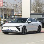 New Energy Exeed Sterra Es Electric Car – In Stock in China | CHINESE CAR IN EUROPE - Image 4