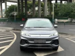 2025 Byd Atto 3 Smart Driving Edition 430km Transcend Auto Car – Wholesale Price From China | CHINESE CAR IN EUROPE - Image 2