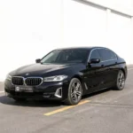 BMW 5 Series Sport Sedan – In Stock in China | CHINESE CAR IN EUROPE - Image 2