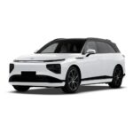 2026 XPeng G9 625km Electric Midsize 5-Seat SUV – Available From China | CHINESE CAR IN EUROPE - Image 3