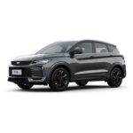 Geely Binyue L 2026 1.5TD Star Edition Compact SUV – Available From China | CHINESE CAR IN EUROPE - Image 3