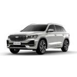 Geely Monjaro 2026 2.0TD Oriental Yao Moon Edition Automatic 4WD Petrol SUV – Available From China | CHINESE CAR IN EUROPE - Image 2